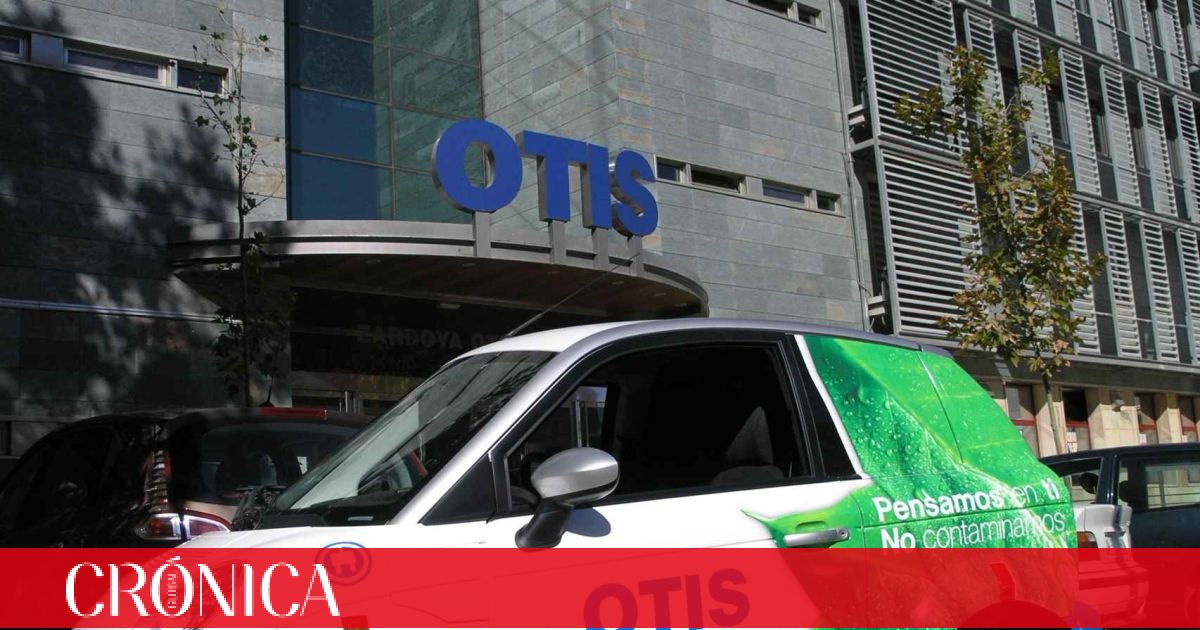 La Matriz De Zardoya Otis Lanza Una Opa Para Promover Su Exclusi N De Bolsa