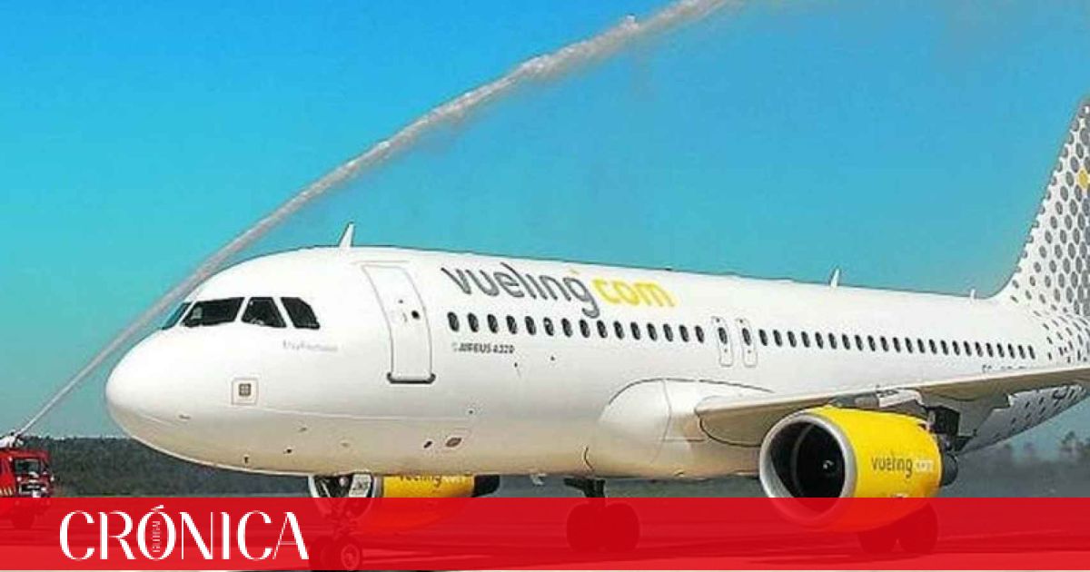 Las Low Cost Transportan M S De Millones De Pasajeros Hasta Agosto