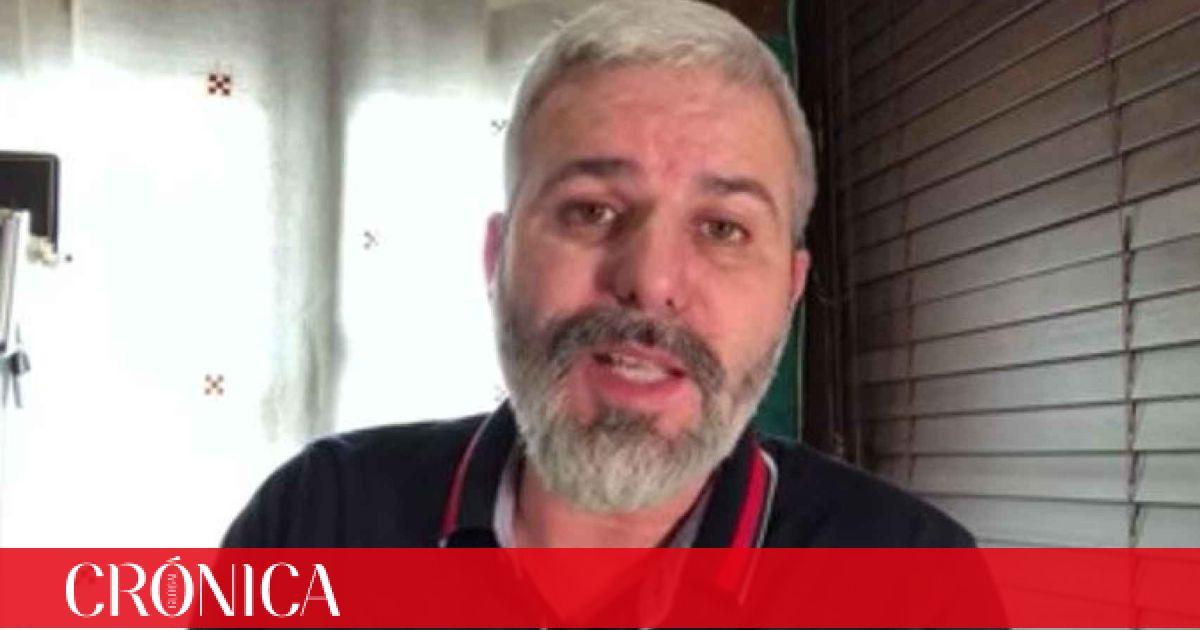 El Activista Independentista Mark Serra Denuncia El Robo De Su Cuenta