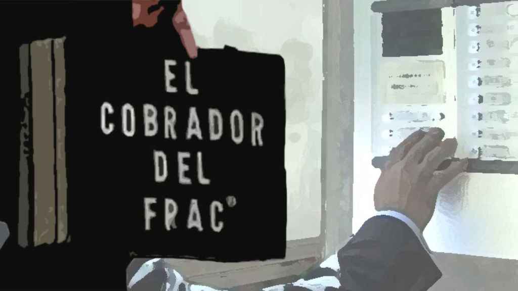 El Cobrador Del Frac Absuelto De Coacciones Por Falta De Pruebas