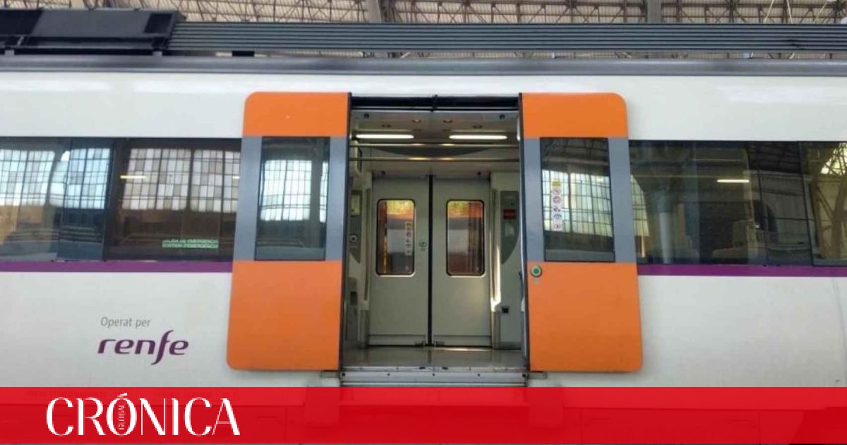 El Gobierno extenderá los abonos gratis de Rodalies hasta finales de 2023