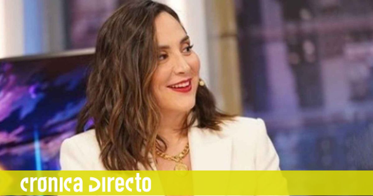 Tamara Falc Rompe Su Silencio Desde Su Supuesto Embarazo Hasta La