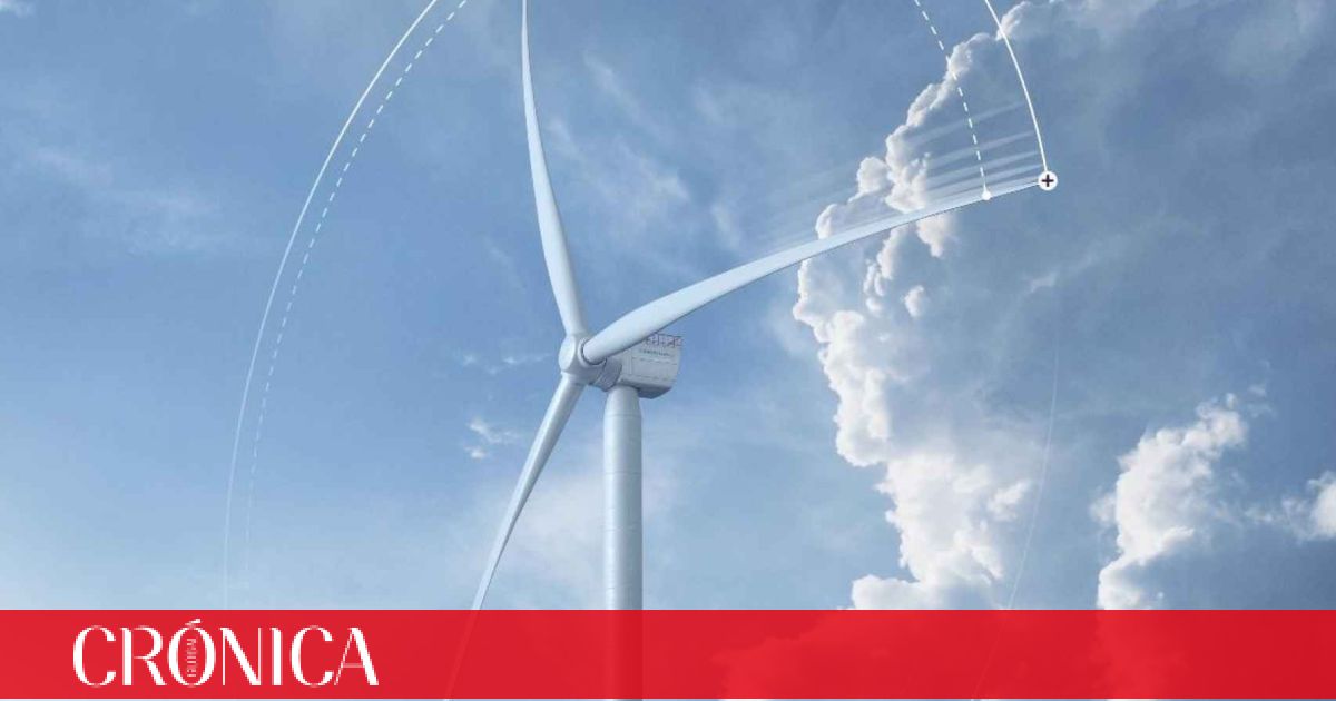 Siemens Gamesa infla sus pérdidas hasta los 403 millones en solo tres meses