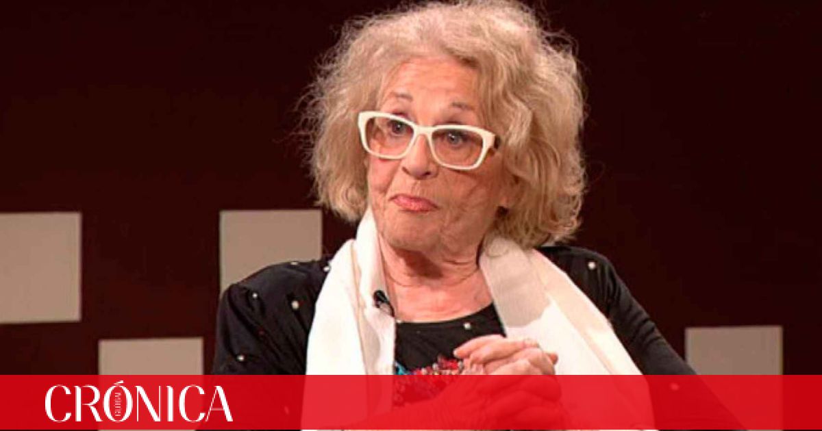 El Adi S De Montserrat Carulla La Dama Del Teatro Popular Catal N