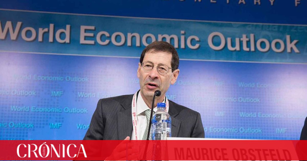 El Fmi Recomienda Pol Ticas M S Liberales Para Fortalecer El Crecimiento