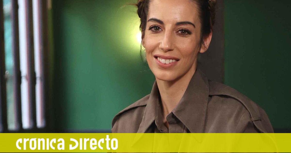 Almudena Cid Sobre Su Paso Por Masterchef Celebrity La Peor