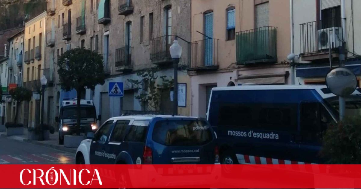 Arranca una macrooperación policial en El Prat contra el tráfico de