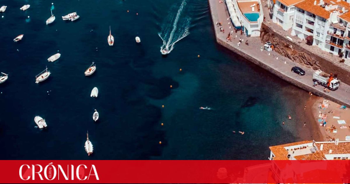 Un Puerto Catal N Se Cuela Entre Los M S Bonitos De Espa A