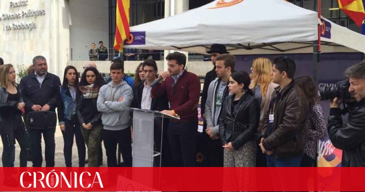 Presionan a la UAB para asegurar la no discriminación por motivos