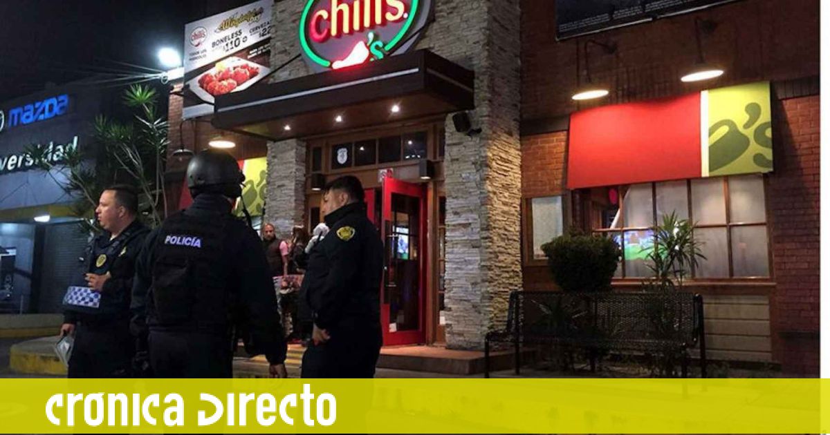 Hallan A Una Mujer Descuartizada Y Cocinada En El Restaurante De Su