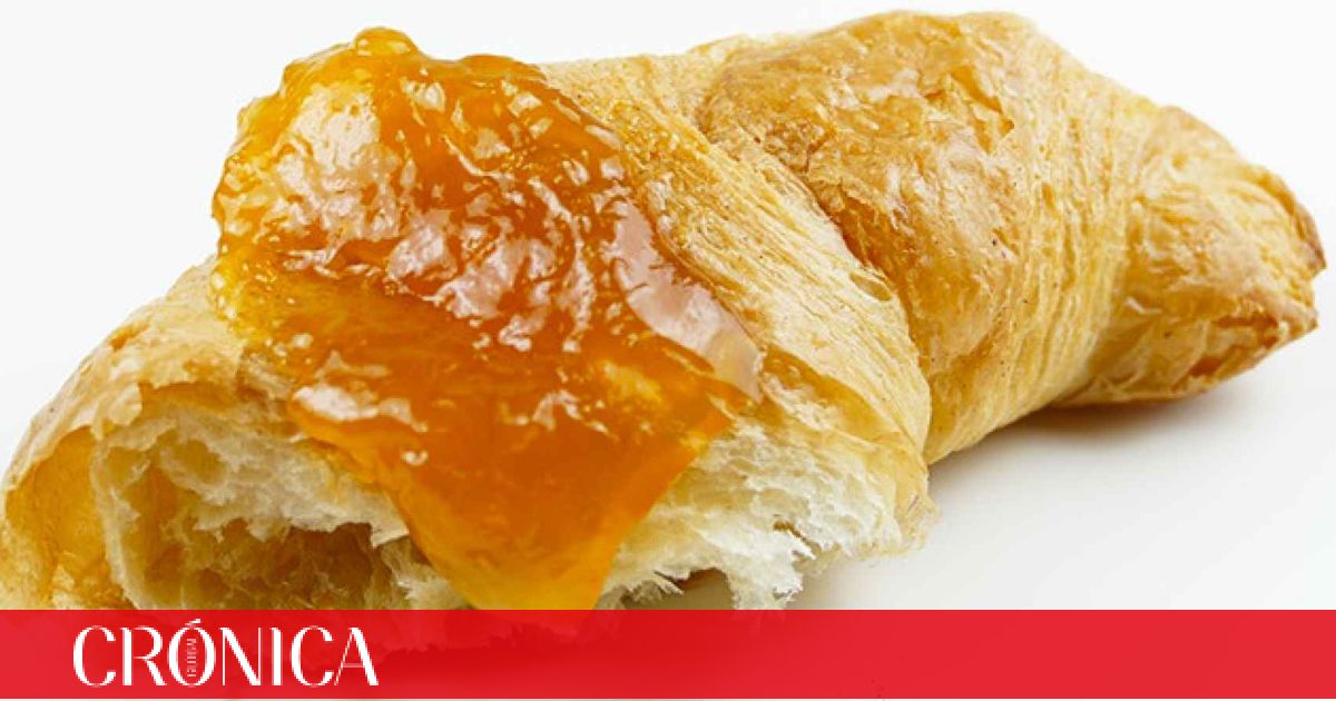 Cataluña mantiene el mejor croissant de mantequilla de España