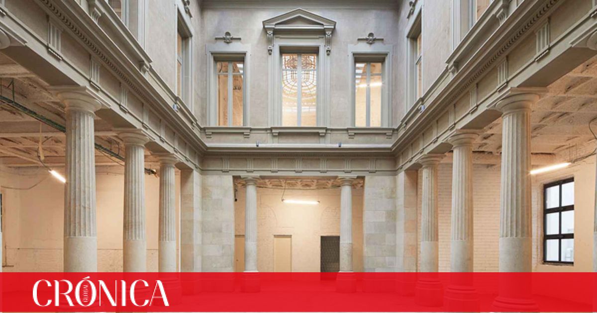 El Nuevo Museo De Barcelona Nace Con Dudas De Los Inversores