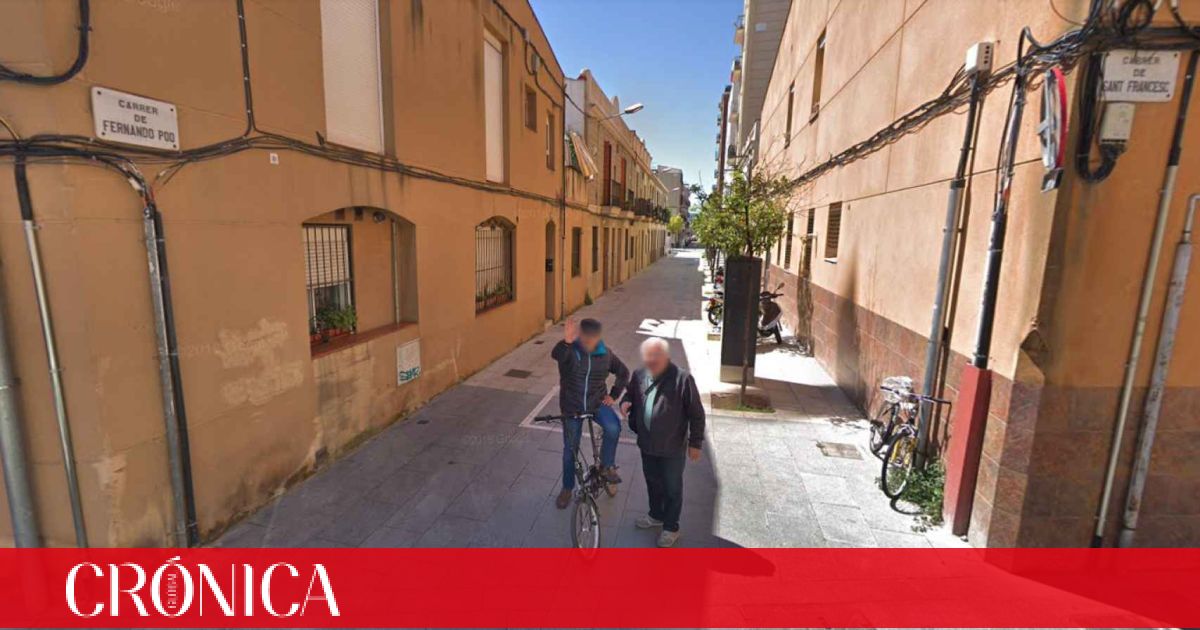 Un Hombre Cr Tico Tras Ser Tiroteado En El Barrio Del Poblenou De Barcelona