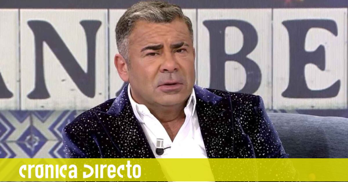 Jorge Javier Vázquez sufre los efectos de su última operación Tengo