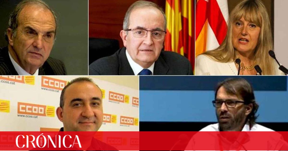 Sindicatos Y Patronales Desatascan El Pacto Sobre Convenios Catal N