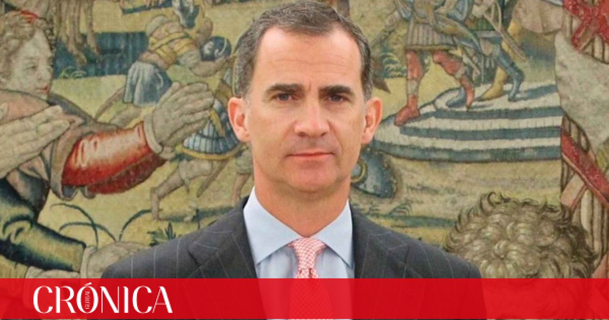 El Rey inicia con preocupación la cuarta ronda de consultas para formar