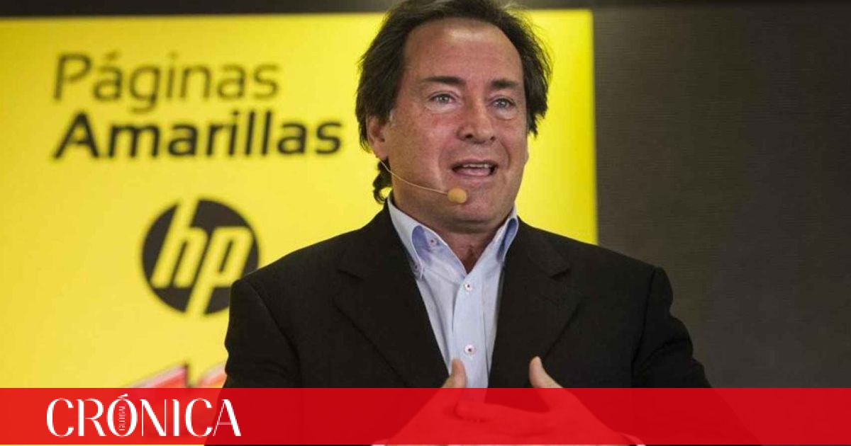 Sito Pons absuelto del fraude fiscal por el que afrontaba 24 años de