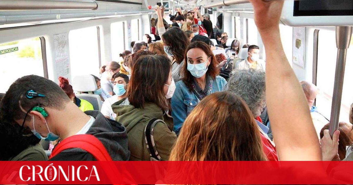 Estos son los días que hay huelga de trenes de Renfe