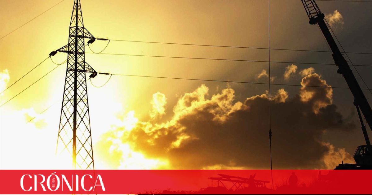 El Precio De La Luz Vuelve A Niveles M Ximos Tras La Tregua Del Fin De