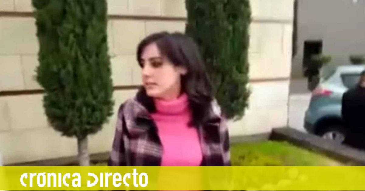 Su Marido La Caza Con El Amante Y Lo Retransmite En Directo