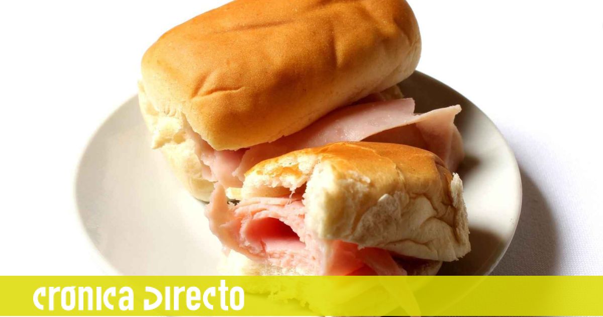 Muere un niño de 5 años al atragantarse con el bocadillo de la merienda