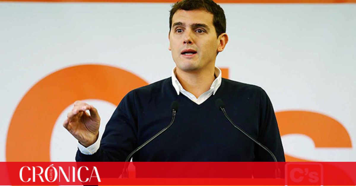 Ciudadanos Dispuesto A Buscar Un Presidente Del Psoe En Murcia