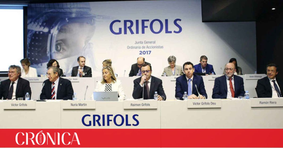 La Familia Grifols Quiere Construir 2 500 Viviendas De Alquiler En