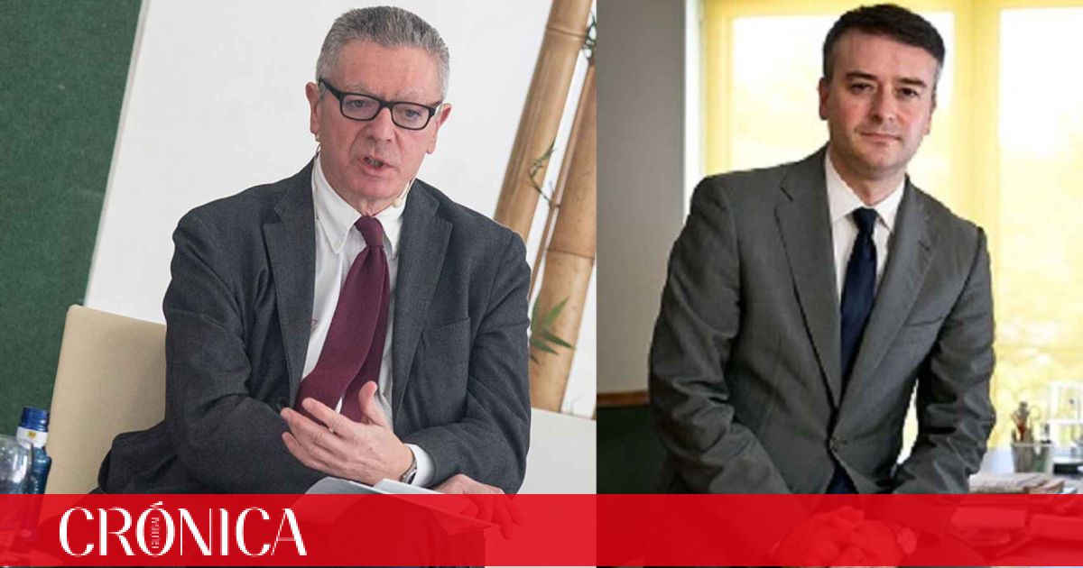 Foment ficha a Alberto Ruiz Gallardón y a Iván Redondo para su consejo