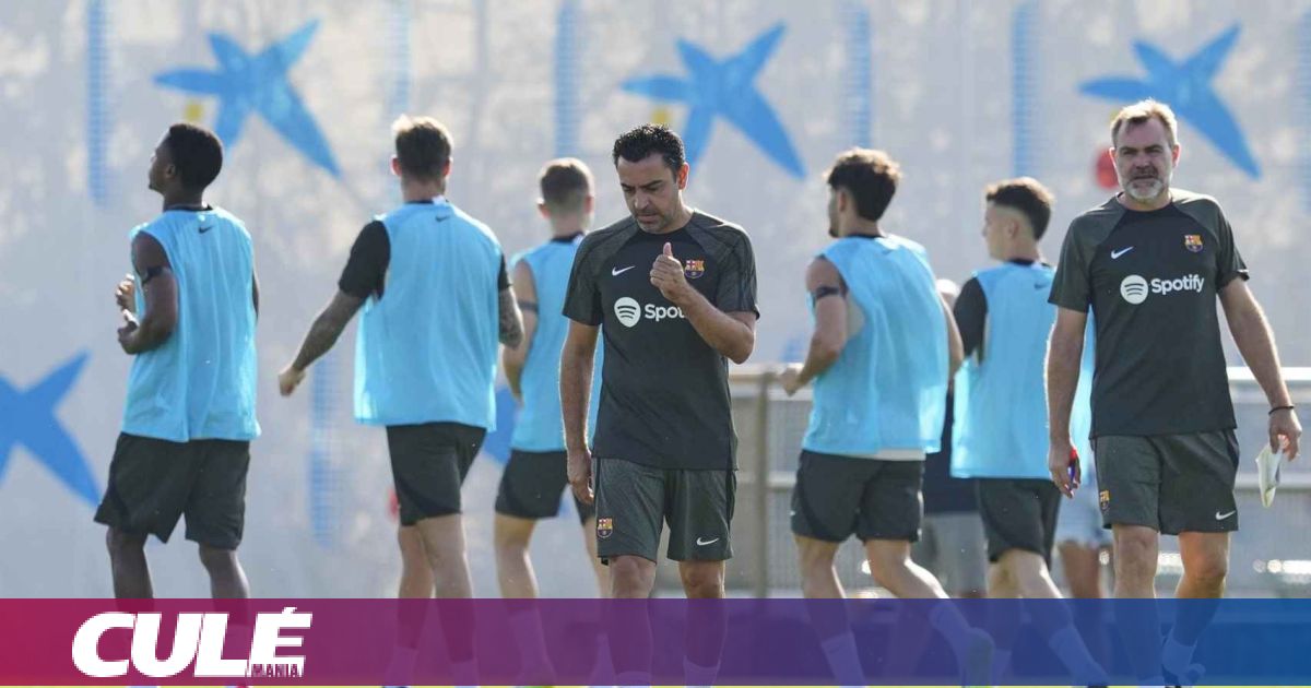 El jugador del Barça que busca redimirse en el parón FIFA