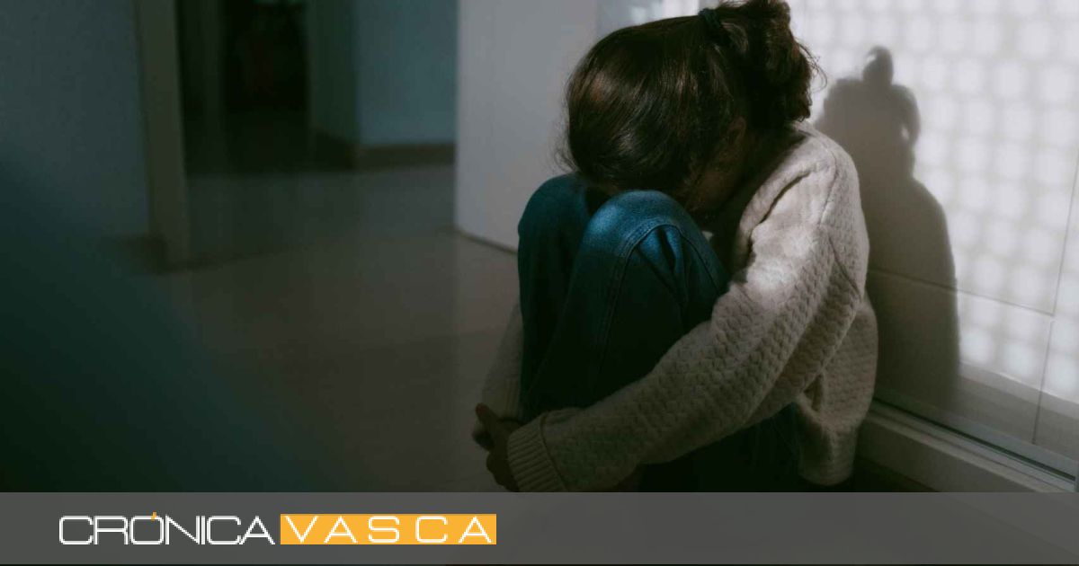 Uno De Cada Dos Casos De Abusos Sexuales Se Produce En El Entorno