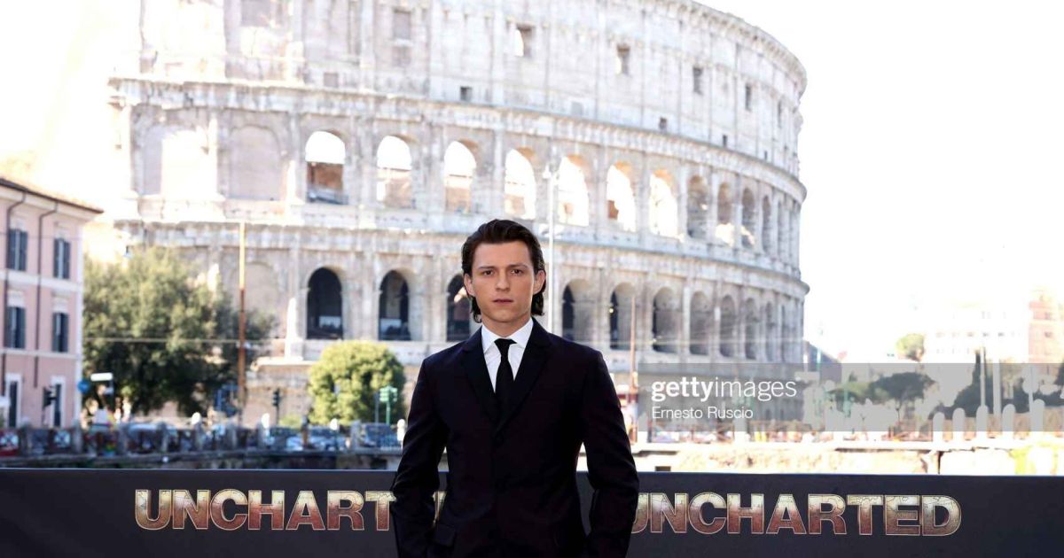 La película de Tom Holland invierte ocho millones de euros en Barcelona