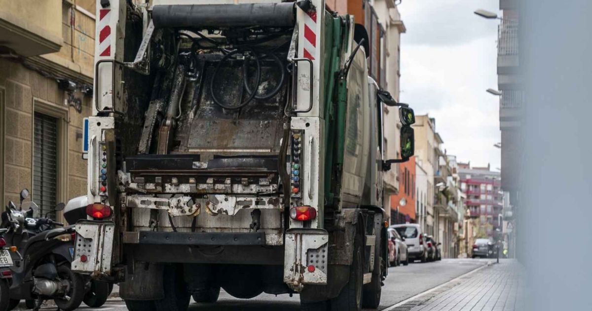 Este Es El Nuevo Distintivo Que Llevar N Los Veh Culos Municipales En