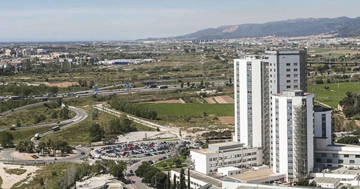 L Hospitalet Presenta El Proceso Participativo Del Pdu Biopol Granvia