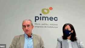 Pimec alerta que los autónomos han disminuido un 5% el tercer trimestre / EUROPA PRESS