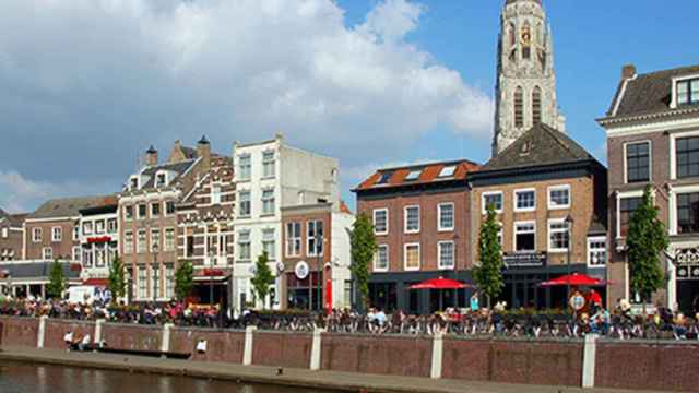 Breda