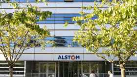 Alstom descarta ajustes laborales por la compra de Bombardier / ALSTOM