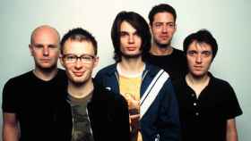 La banda británica Radiohead encabeza el cartel del Primavera Sound 2016.
