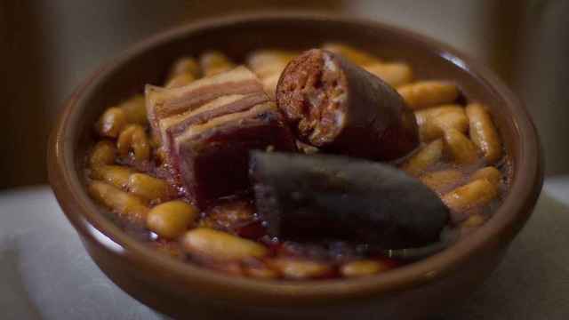 La fabada asturiana, uno de los potajes más populares / Flavio Lorenzo Sánchez EN CREATIVE COMMONS