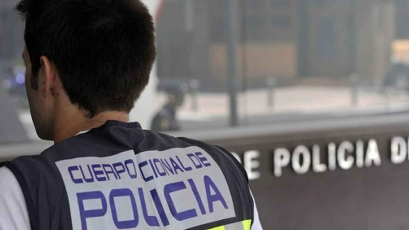 La Policía Nacional encuentra el cadáver del hombre desparecido /EP