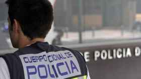 La Policía Nacional encuentra el cadáver del hombre desparecido /EP