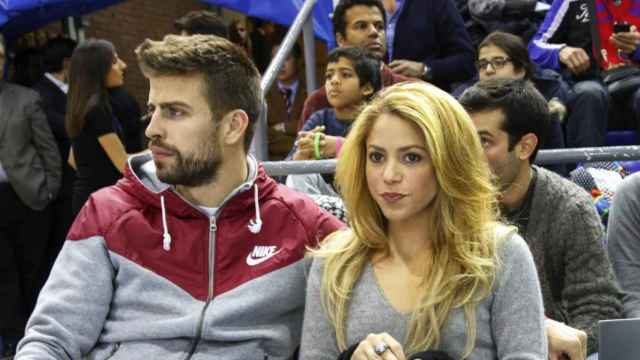 El impresionante cambio de ropa de Shakira: más sexy sin Piqué