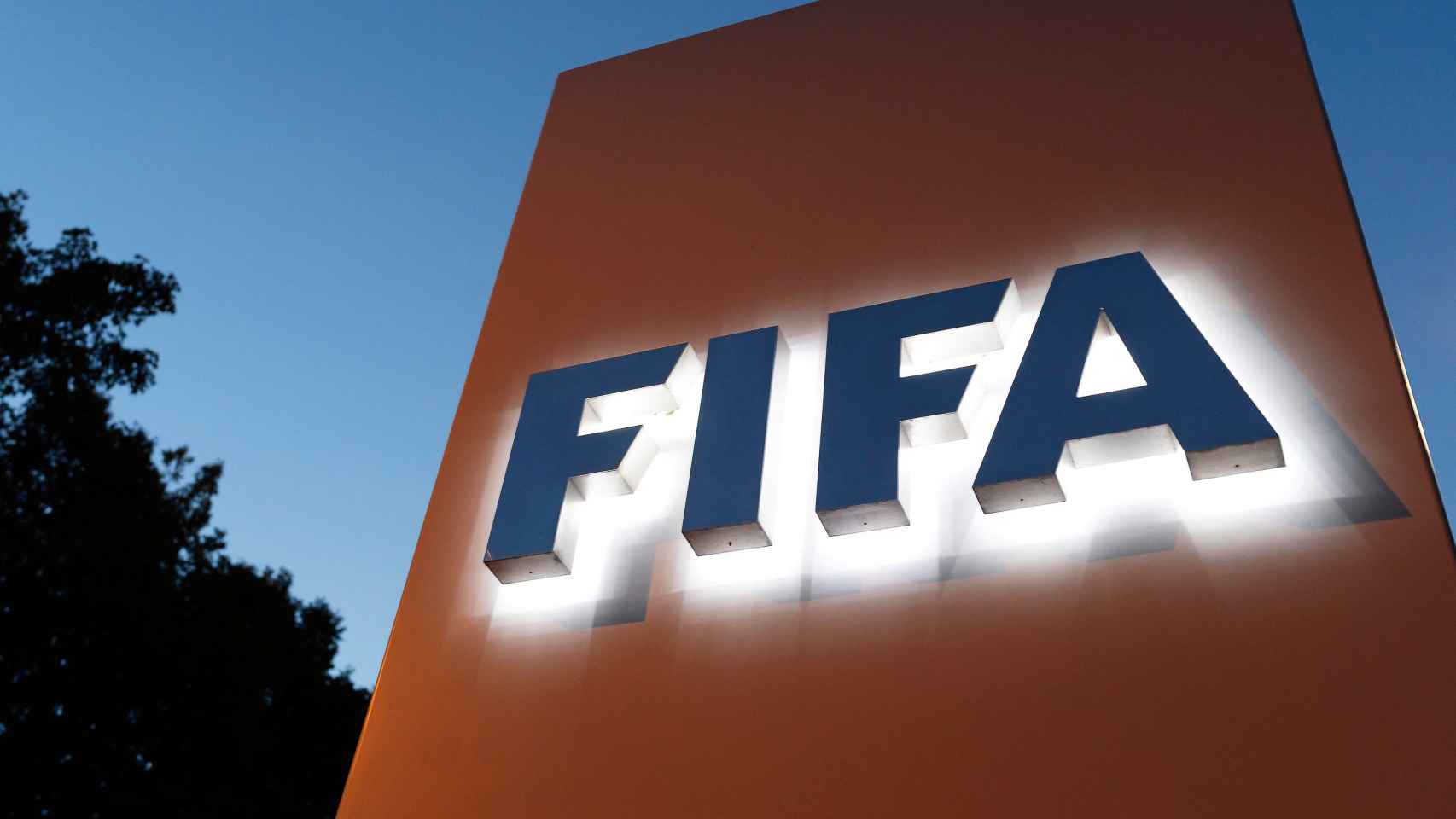 Imagen oficial de la sede de la FIFA / EFE
