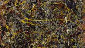 'No. 5', de Pollock, una de las 12 obras más caras del mundo