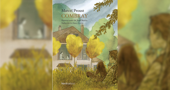 'Combray' de Marcel Proust
