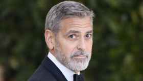 Los 'indepes' se apoyan en el actor George Clooney para dar visibilidad internacional al juicio del 1-O
