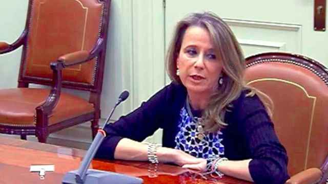 La juez Carmen Lamela / CG