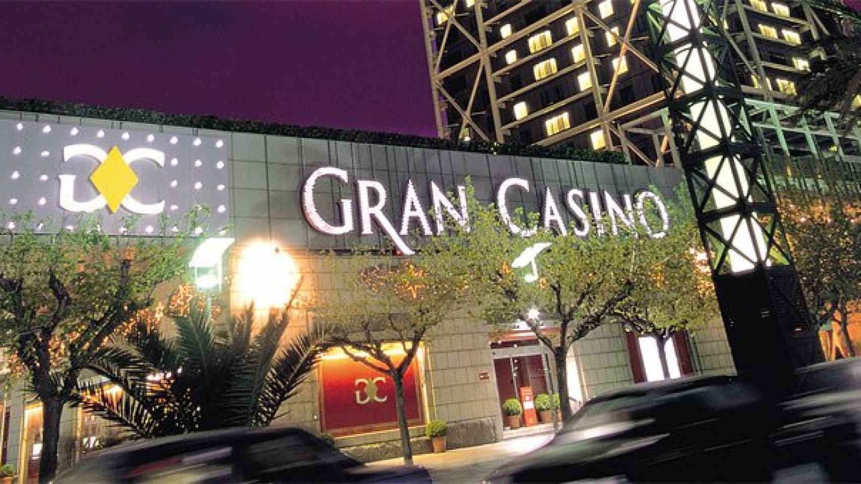 Casino de Barcelona