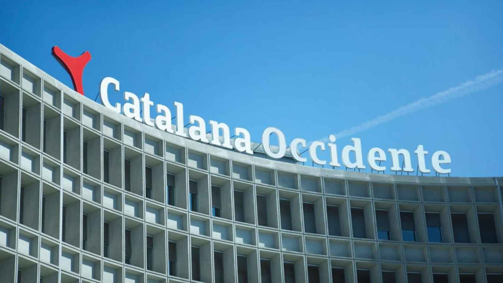 Oficinas centrales Grupo Catalana Occidente en Sant Cugat del Vallès (Barcelona) / CEDIDA