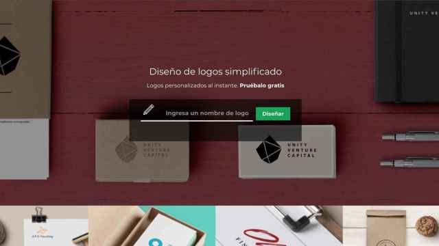 Taylor brands software para personalizar el logo de tu empresa