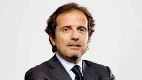 El presidente de Unico Hoteles, Pau Guardans, futuro presidente de Barcelona Global / UH